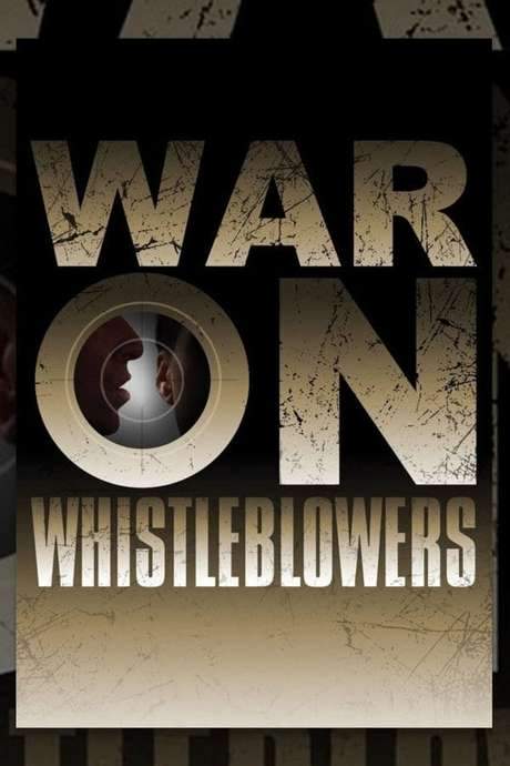 War on Whistleblowers: Free Press and the National Security State
